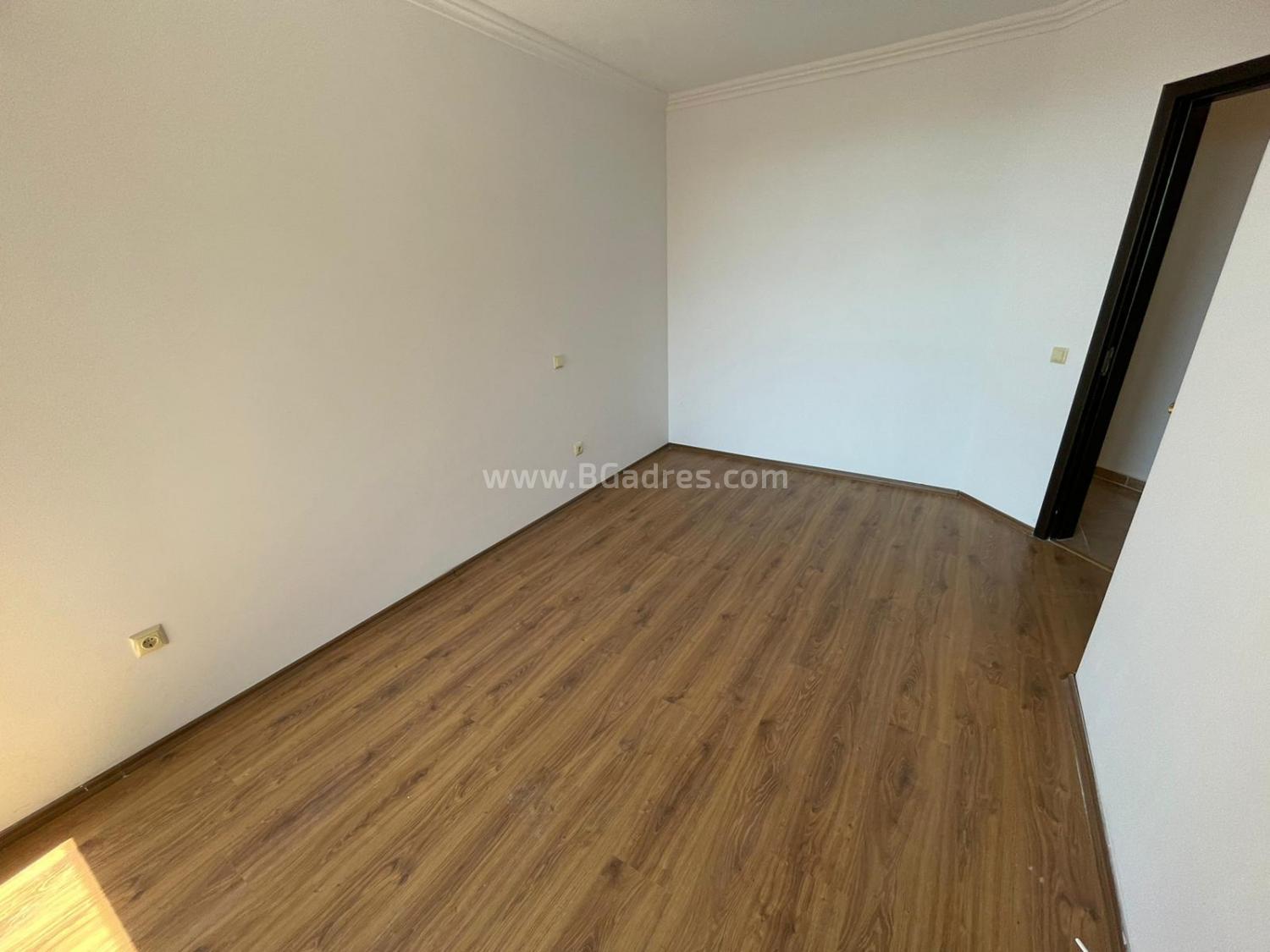 Нов апартамент с изглед към морето | №2293