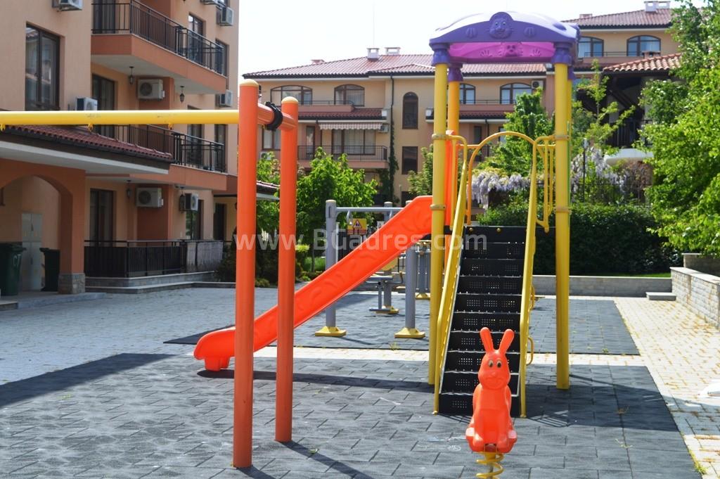 Апартамент в комплекс Стар Дриймс І №3079