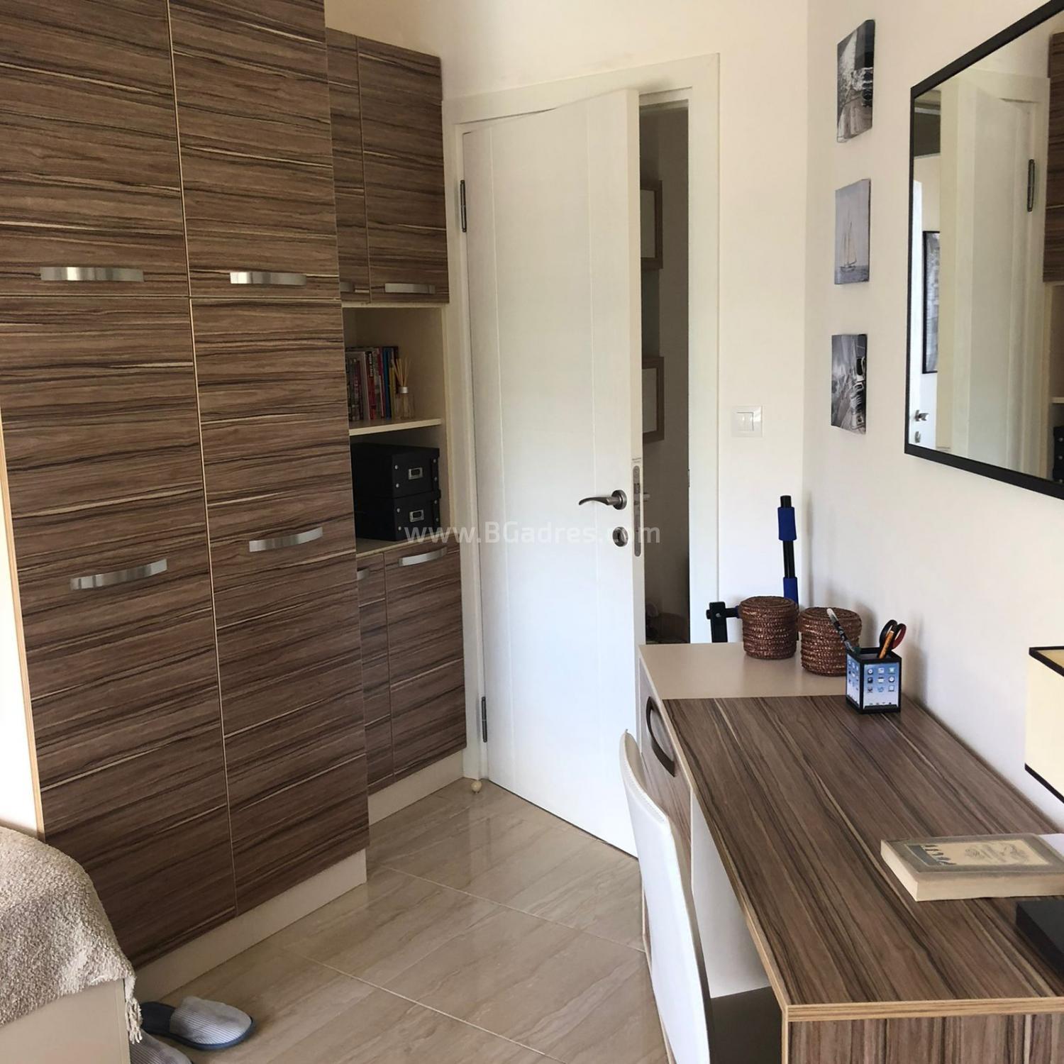 Two bedroom apartment in Esteban complex І №2600