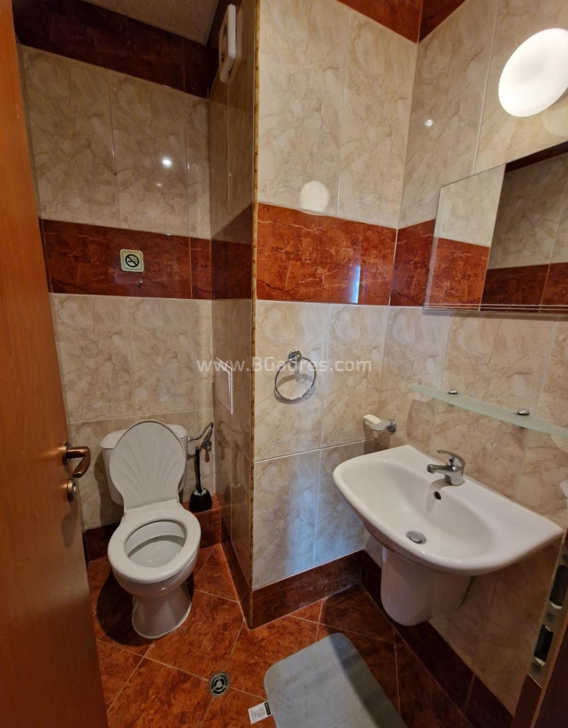 Apartment in Nessebar Fort complex І №3225
