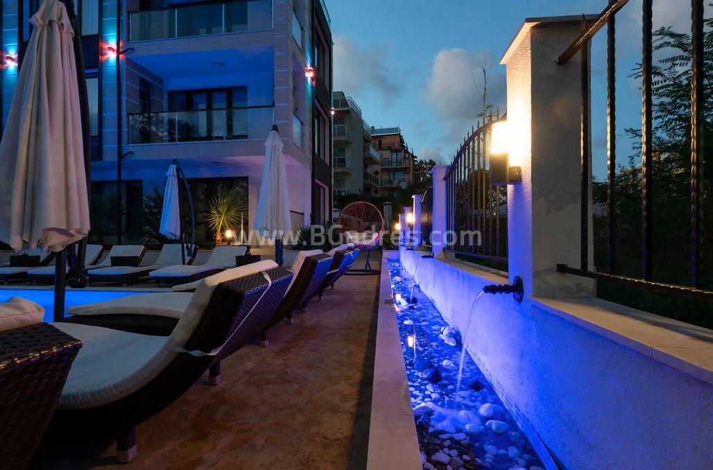 Имот от строителя на първа линия