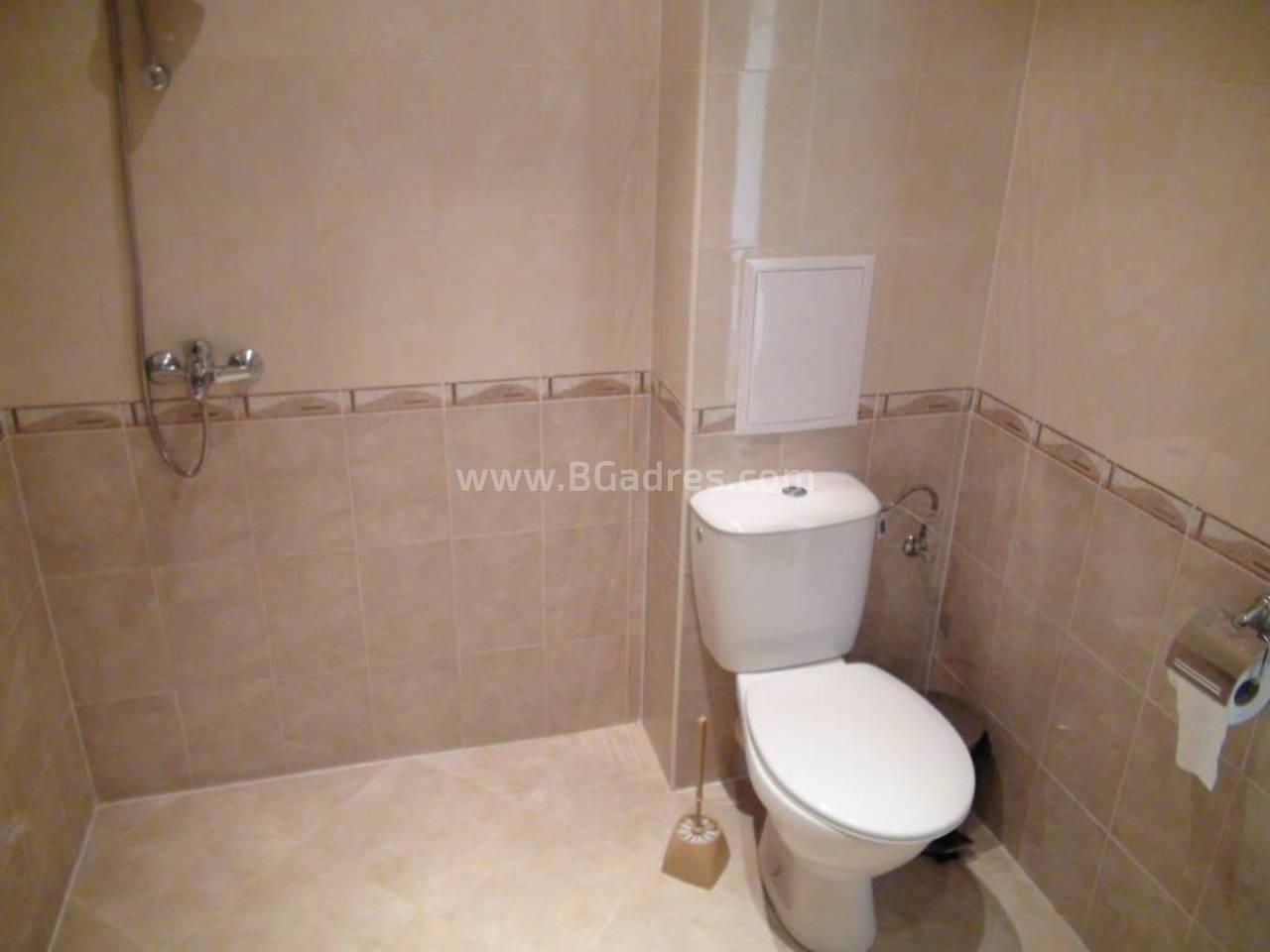 Продавам апартамент в Аква Дриймс I №2426