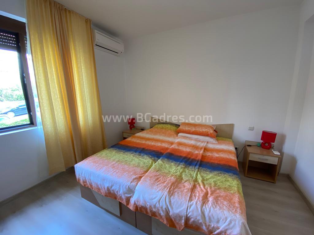 Wohnung im Komplex Dolce Vita I №2430