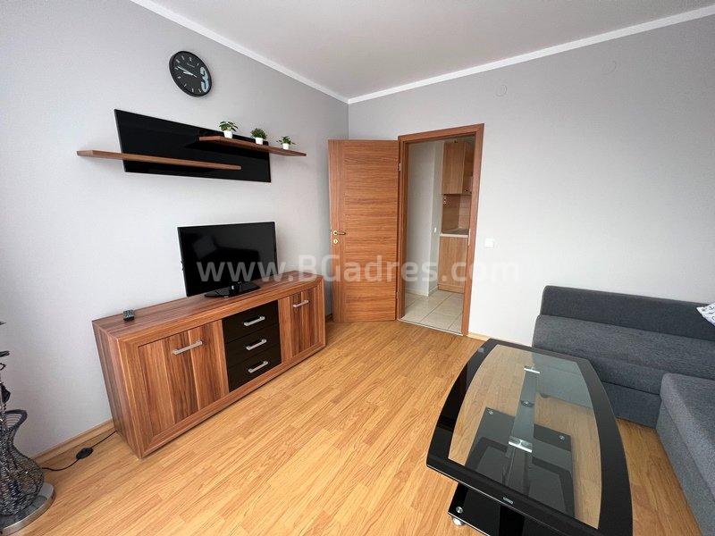 Inexpensive apartment after renovation I №2436