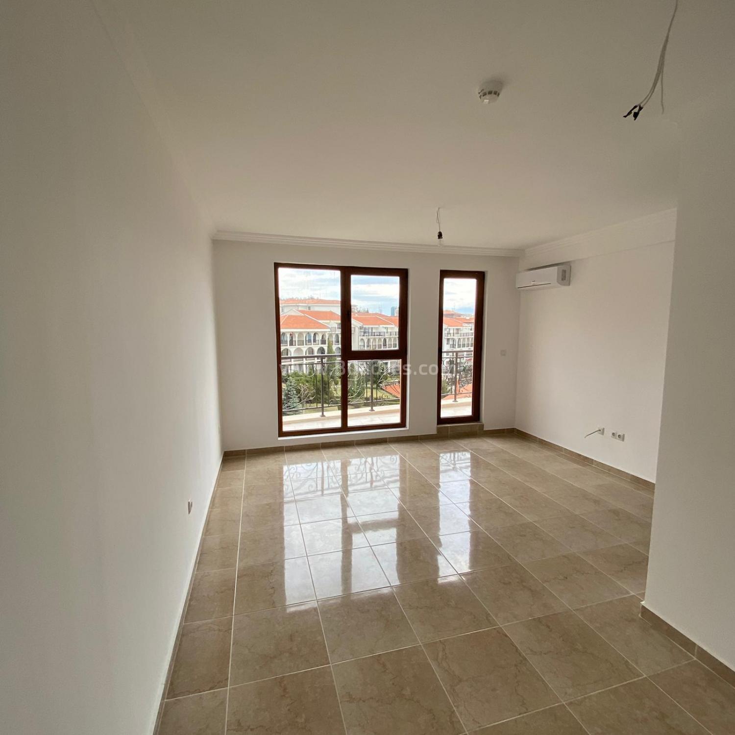 Neue Wohnung im Komplex Phoenix | №2274