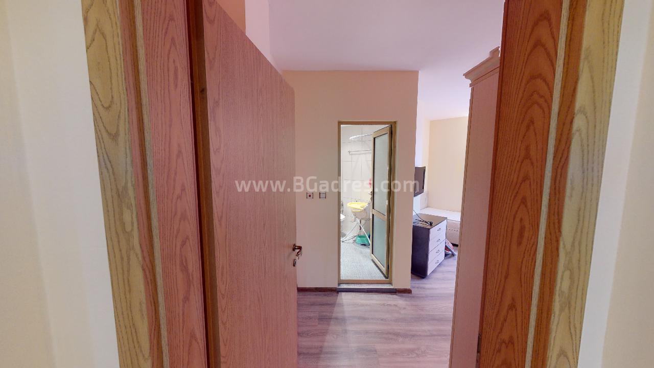 Квартира в комплексе Авалон І №2634