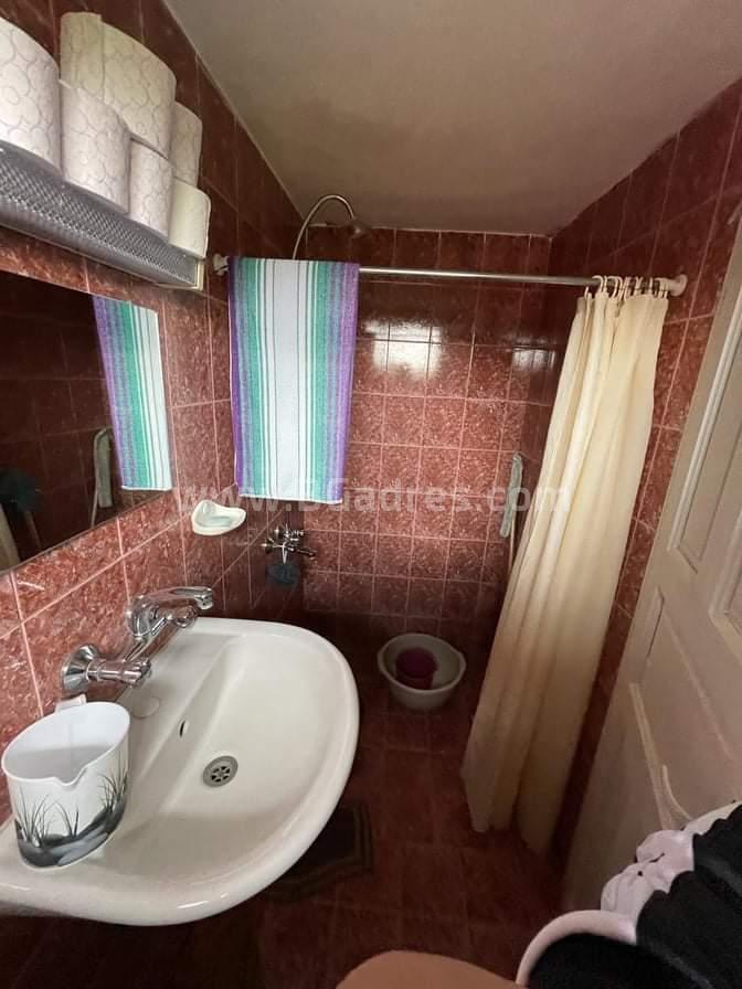 House with a plot of land for permanent living І №2708