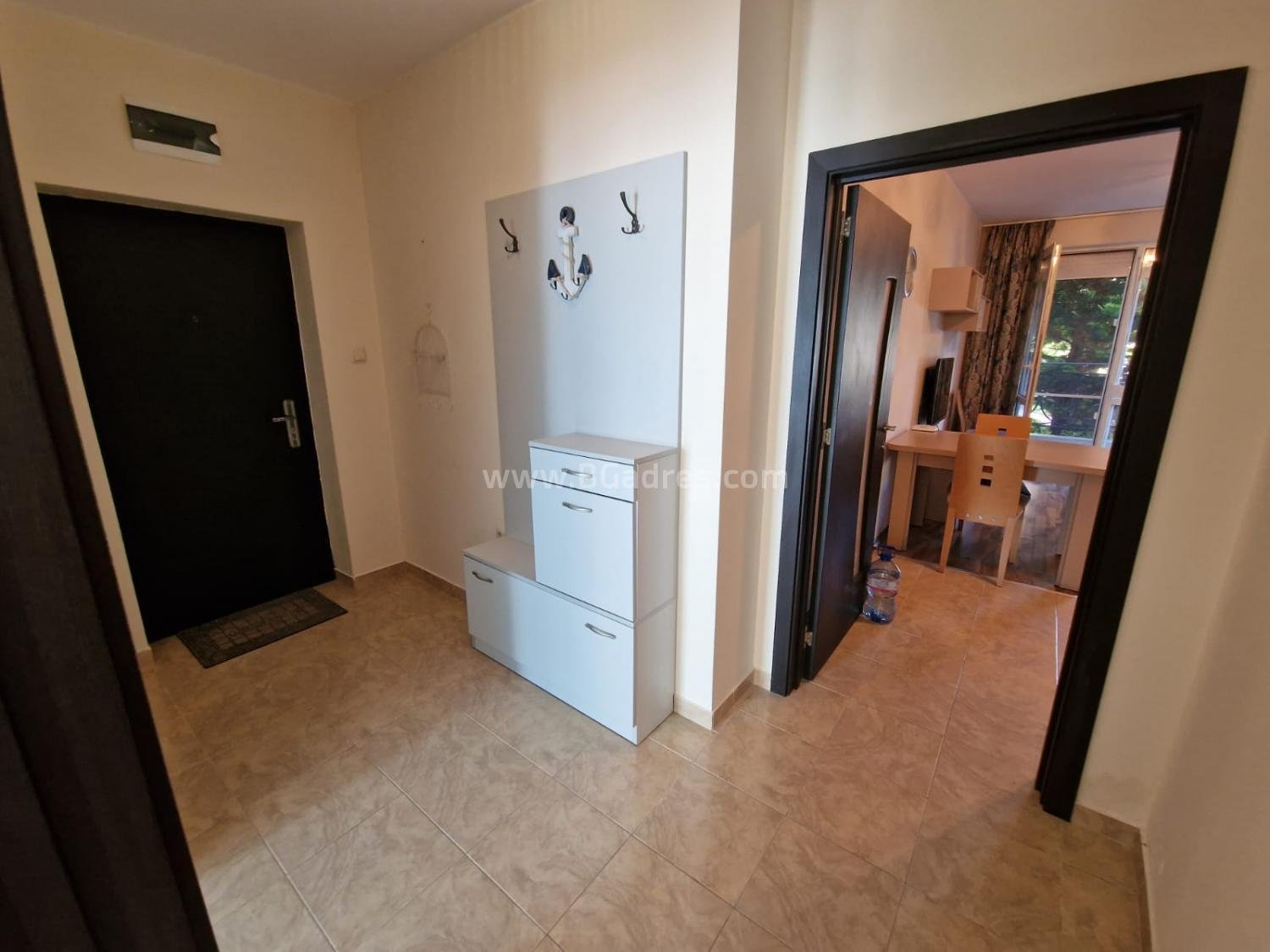 Two bedroom apartment in Ravda І №2873