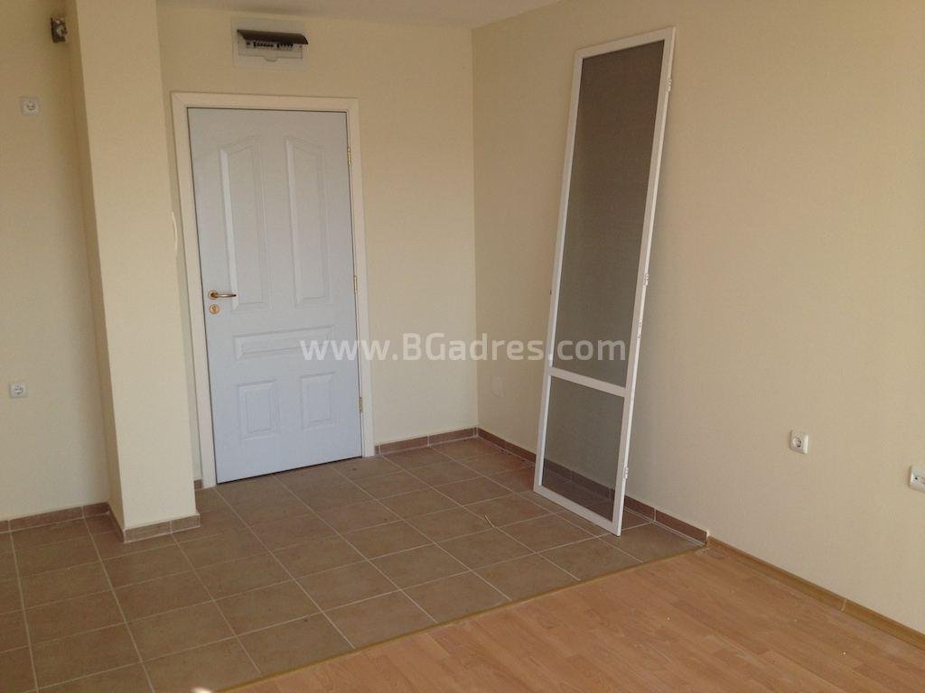 One-bedroom apartment in Nessebar Fort Club | №2366