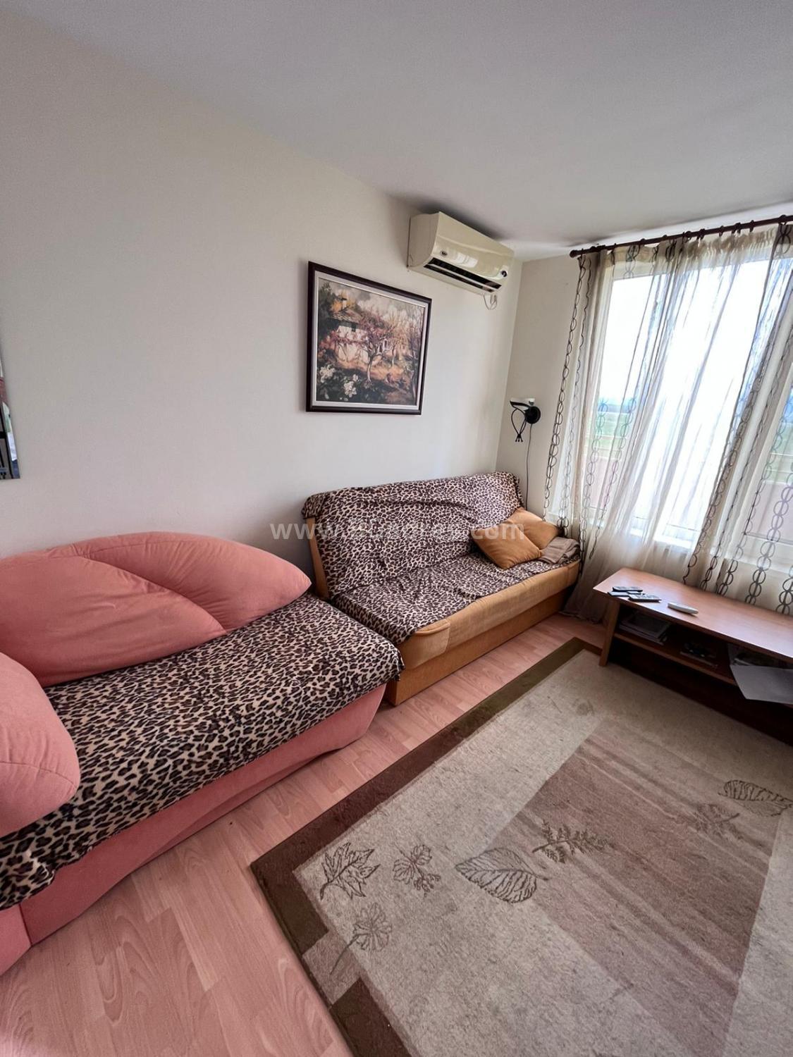 Preisgünstige Wohnung am Meer І №2428