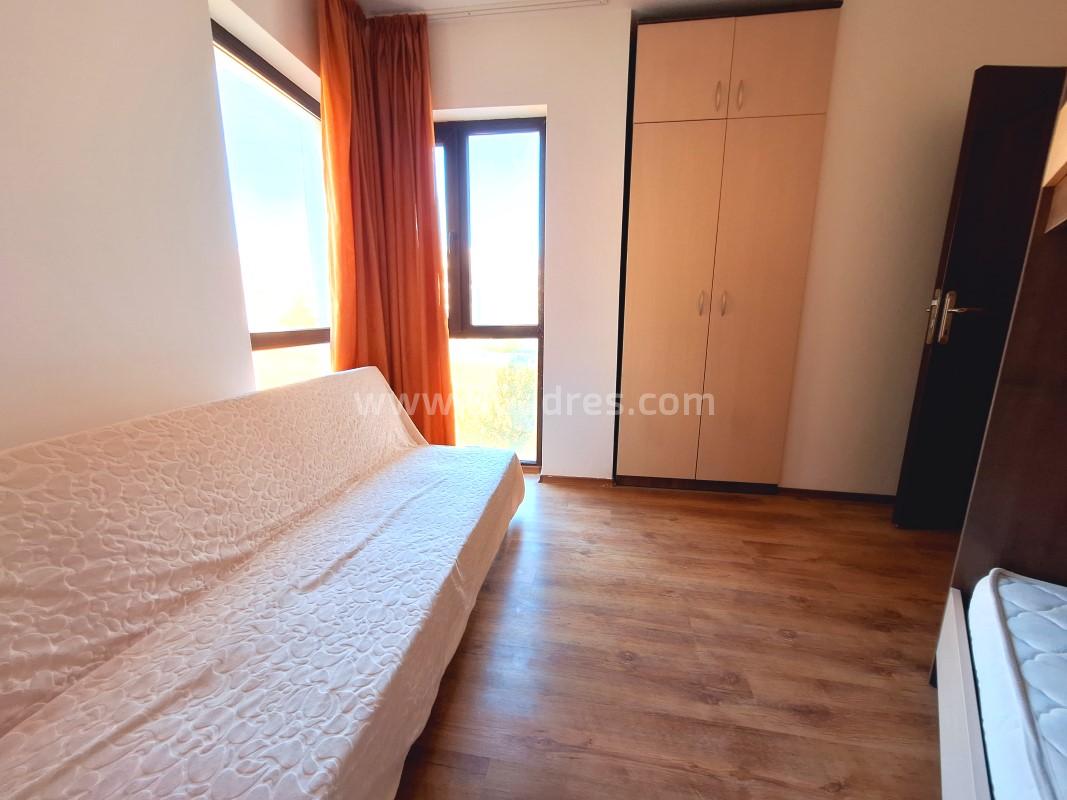 Апартамент без такса поддръжка в Свети Влас І №3131