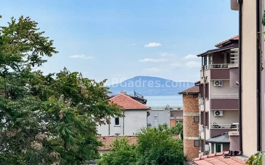 Квартира в жилом доме в Сарафово І №3695