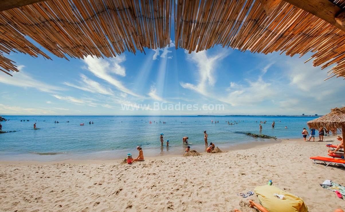 Апартаменти на изплащане в комплекс Престиж Форт Бийч | No 1984