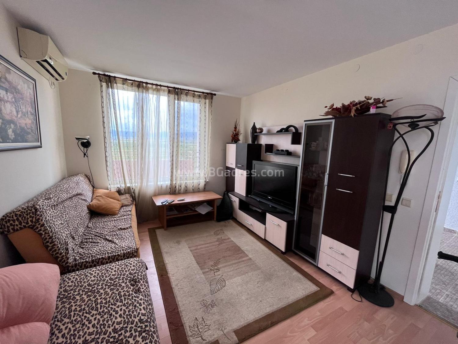 Preisgünstige Wohnung am Meer І №2428