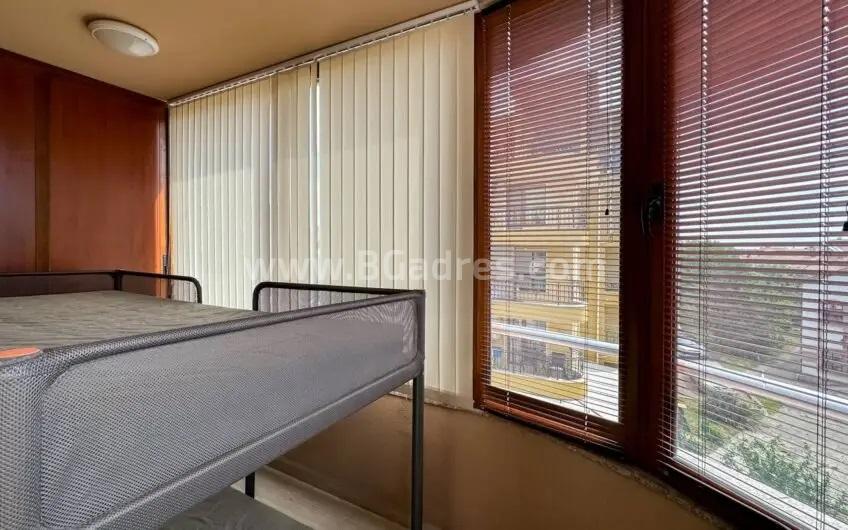 Квартира в жилом доме в Сарафово І №3695