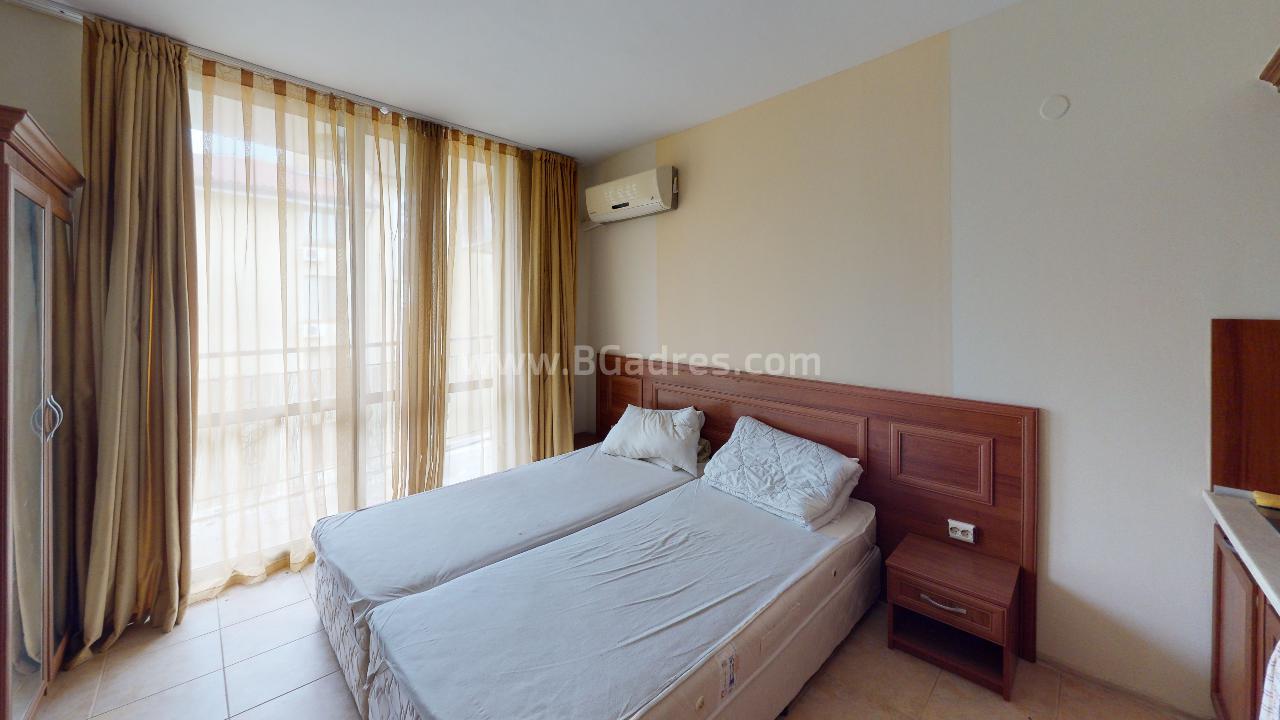 Студио в комплекс Авалон I №2549