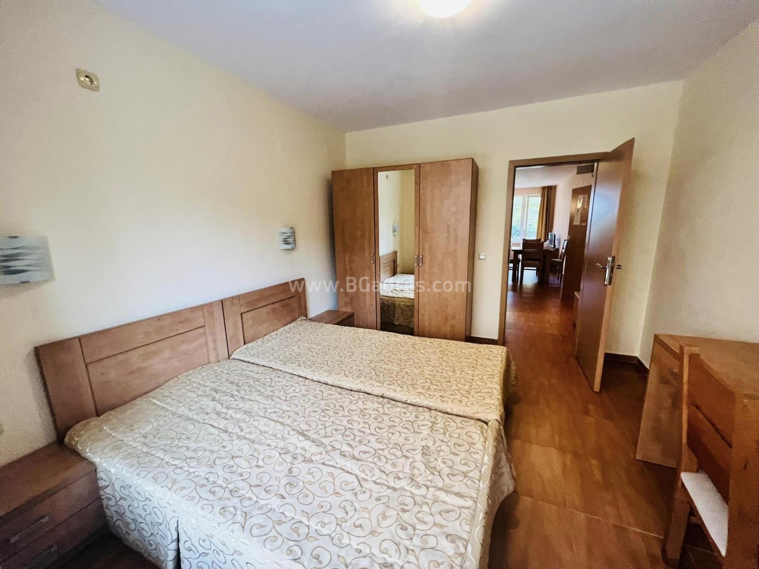 Apartment in Panorama Dreams complex І №2695