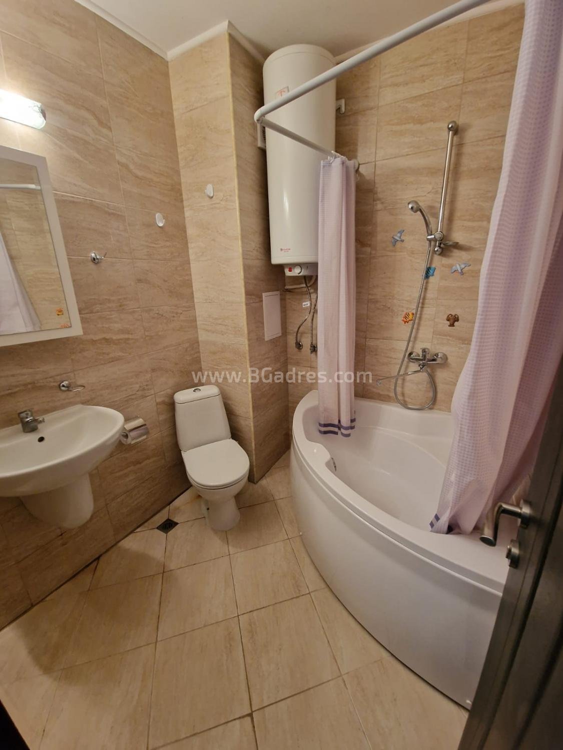 Two bedroom apartment in Ravda І №2873