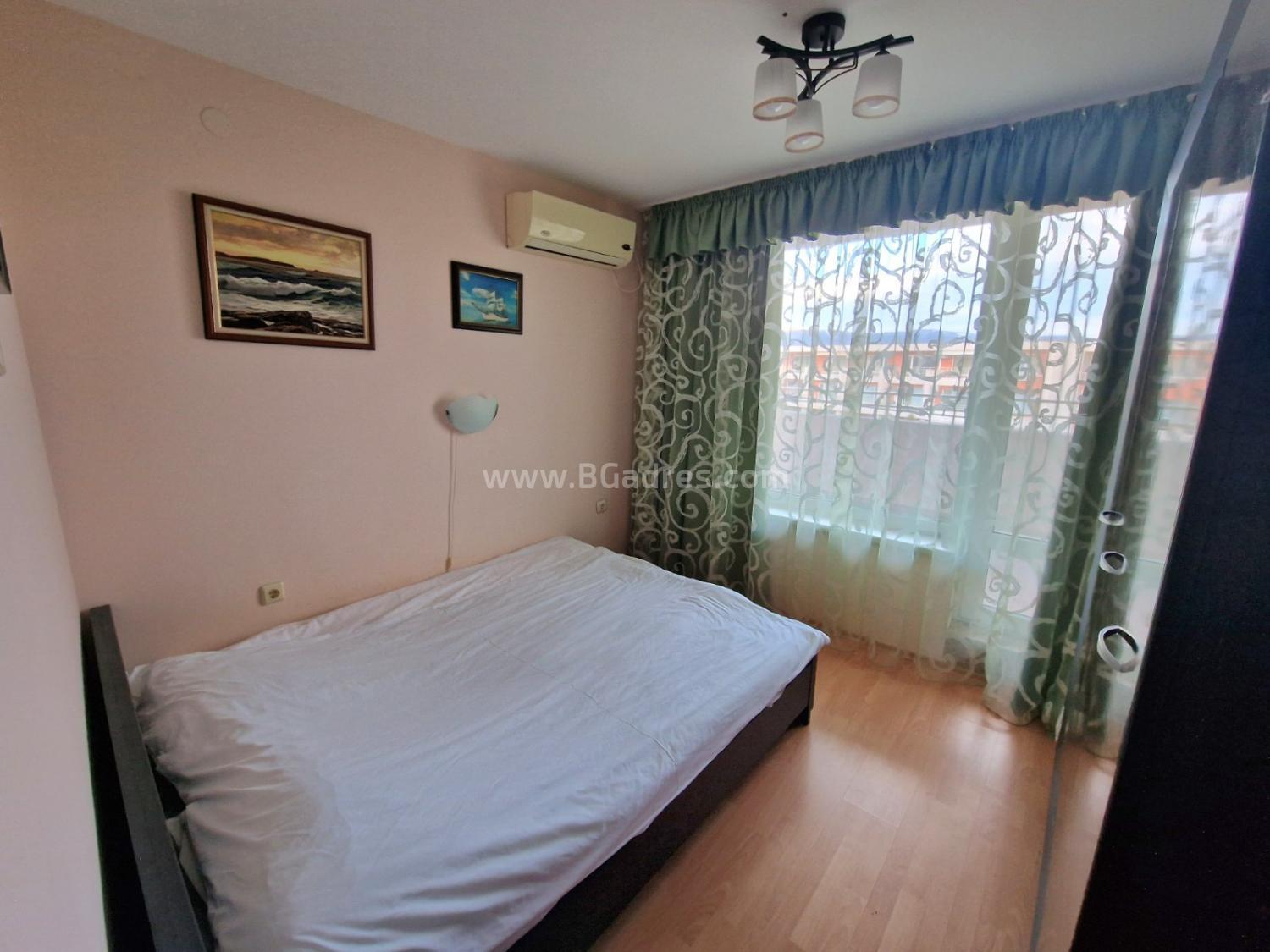 Apartment in Nessebar Fort complex І №3225
