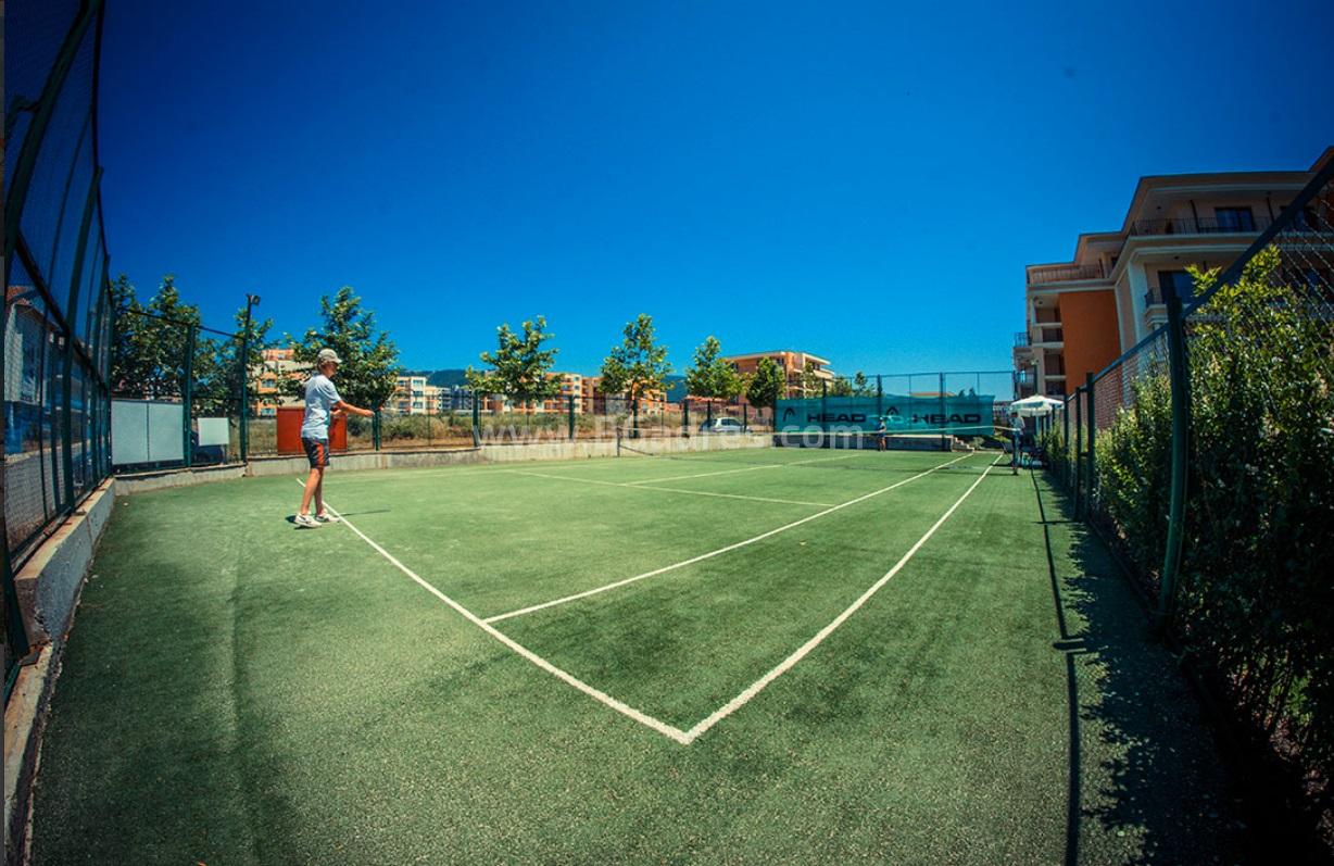 Апартаменти на изплащане в комплекс Престиж Форт Бийч | No 1984