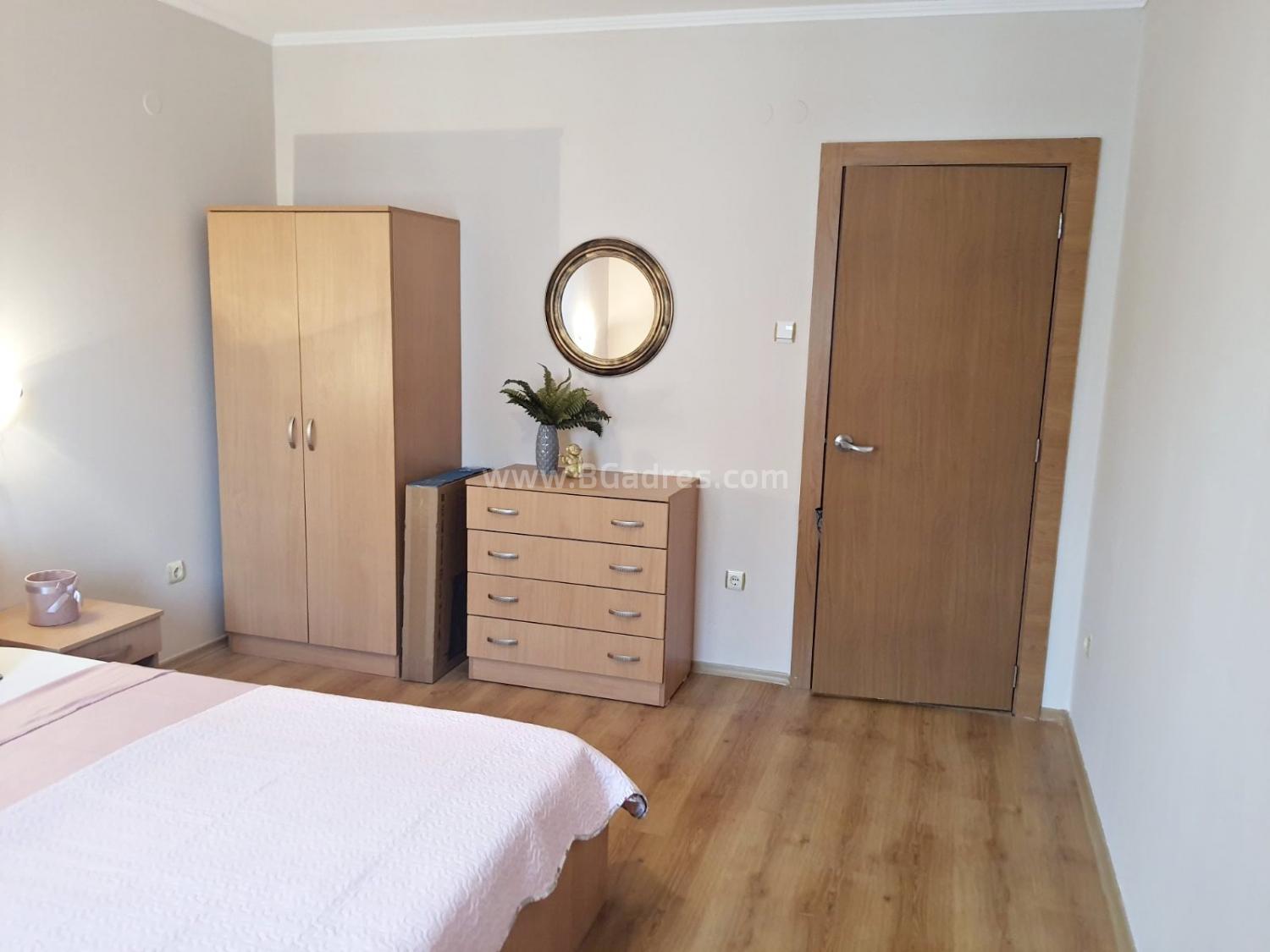 Голям апартамент на ниска цена | № 2196