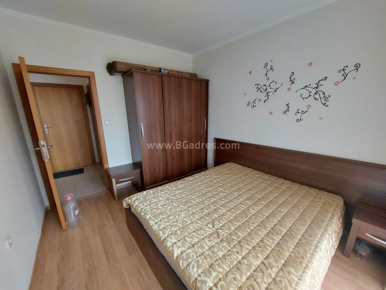 Drei-Zimmer-Wohnung im Komplex Pacific 3 | № 2235