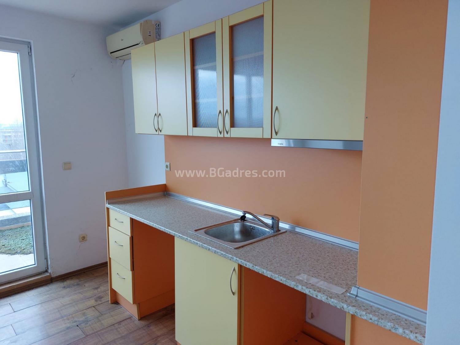 Большая студия без таксы | №2322