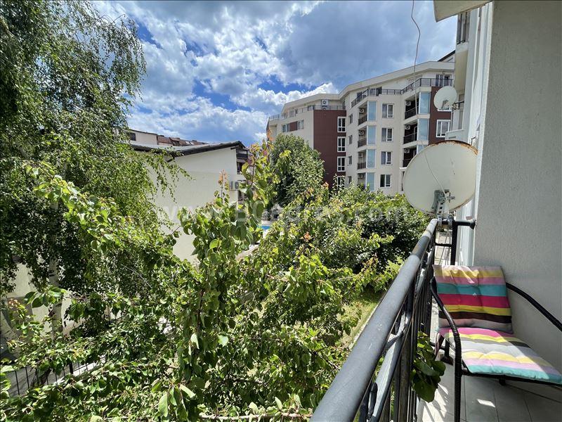 Апартамент за постоянно живеене в Равда I № 2472