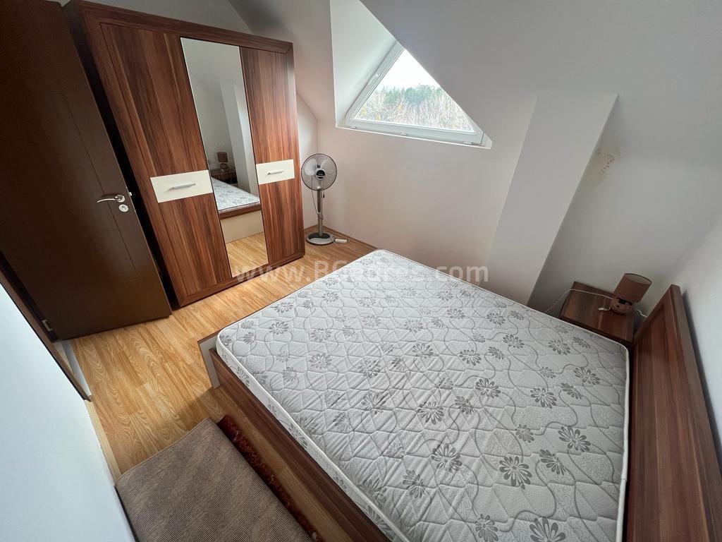 3 bedroom apartment at a bargain price І №2888