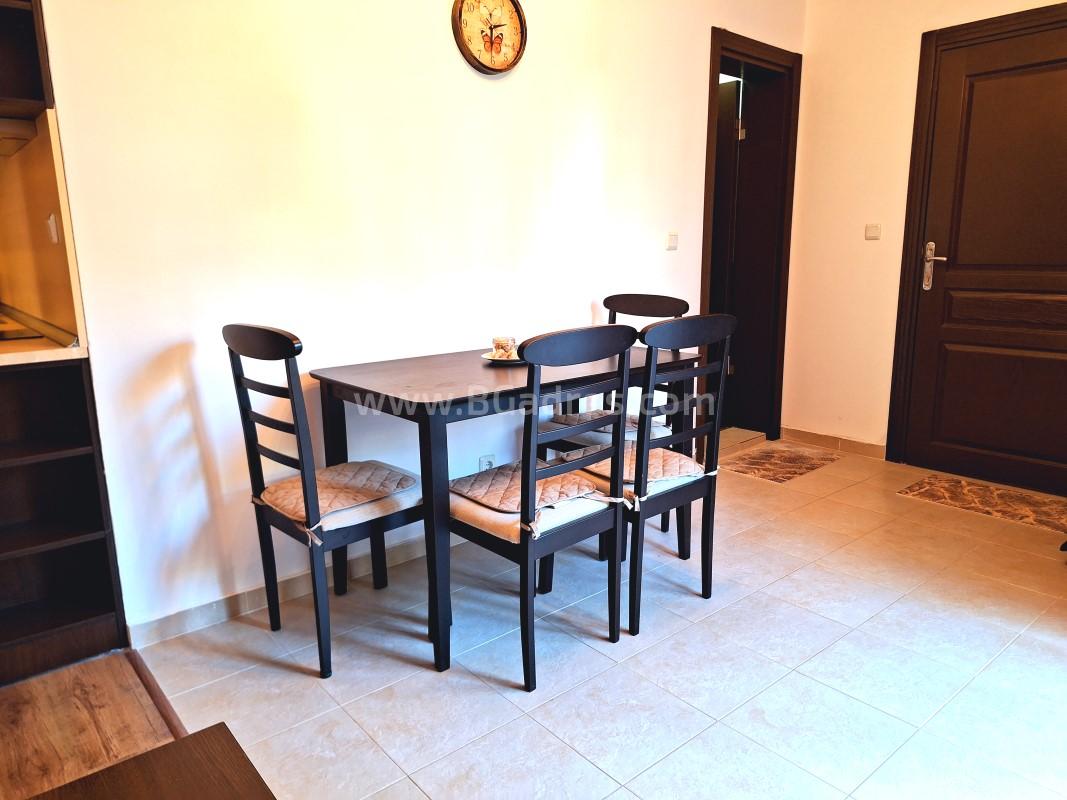 Апартамент без такса поддръжка в Свети Влас І №3131