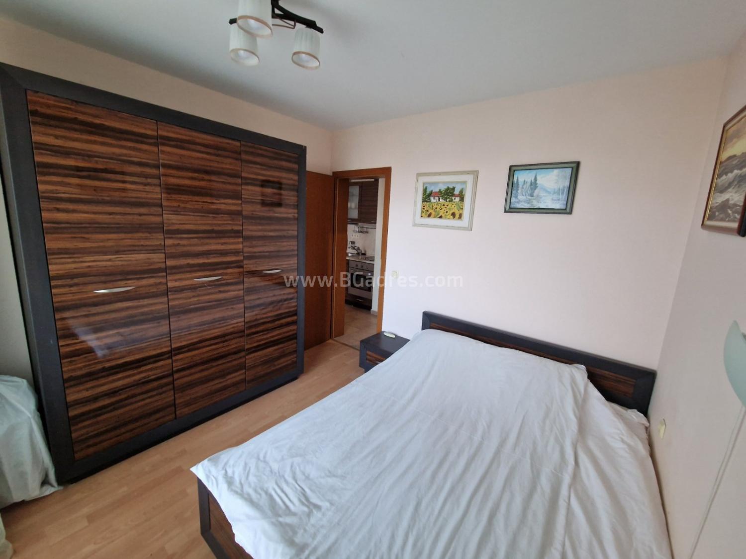 Apartment in Nessebar Fort complex І №3225