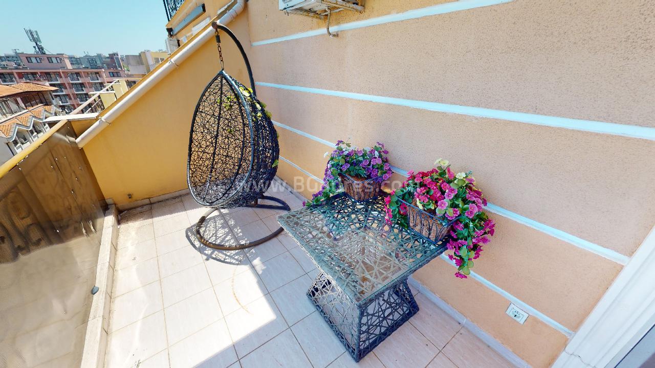 Wohnung im Sweet Homes Komplex І №3609