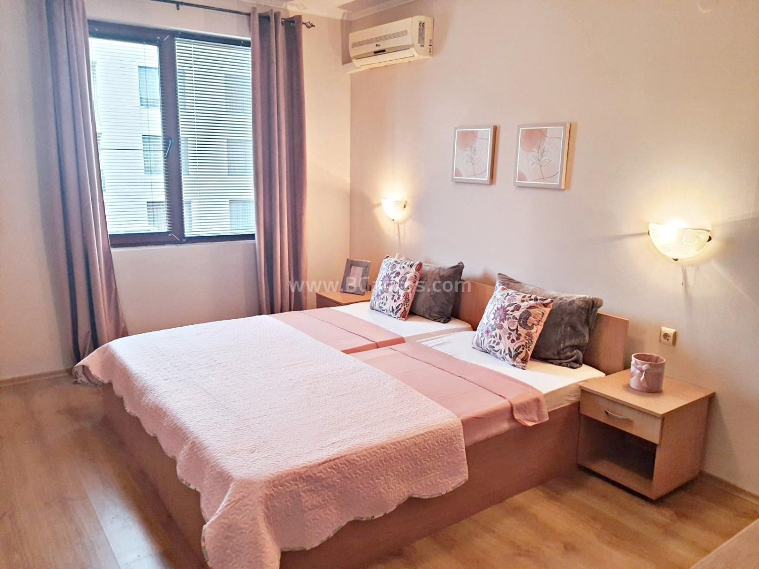 Голям апартамент на ниска цена | № 2196