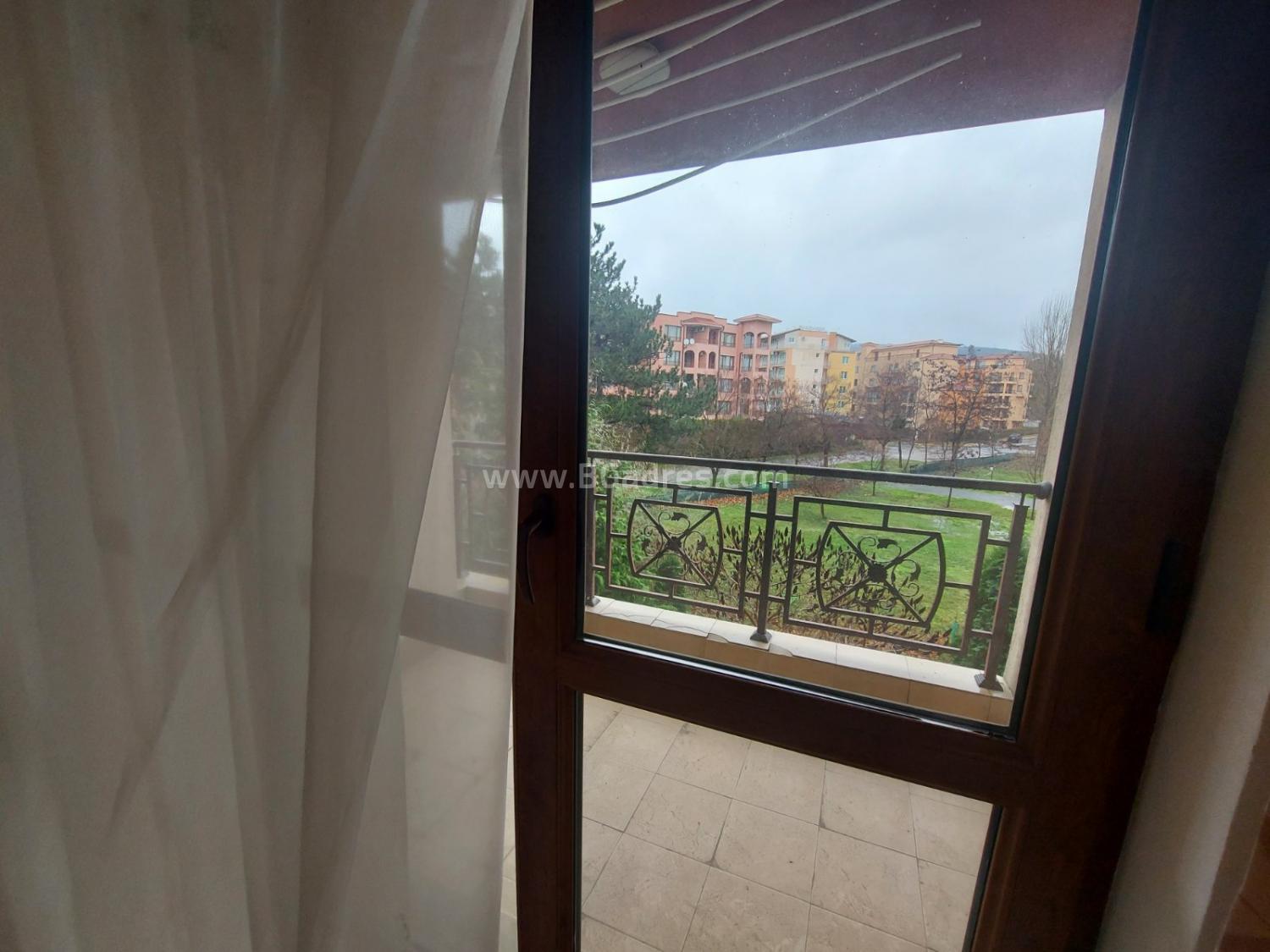 Drei-Zimmer-Wohnung im Komplex Pacific 3 | № 2235