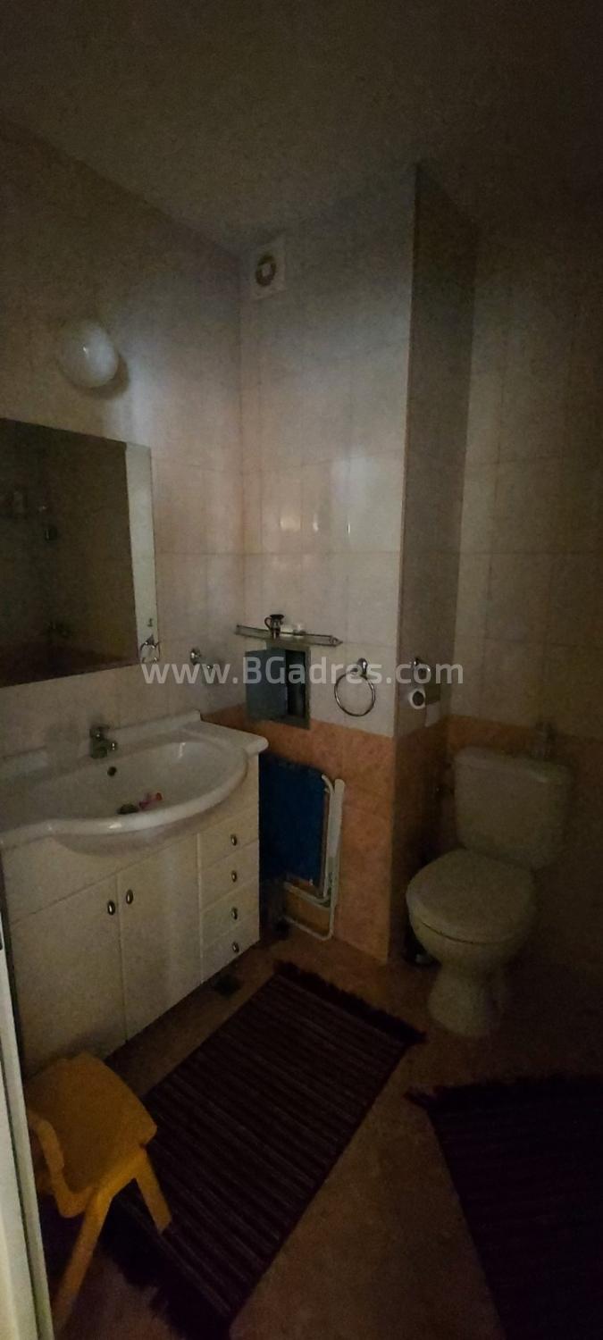 Großes Studio in Marina Cape I №2397