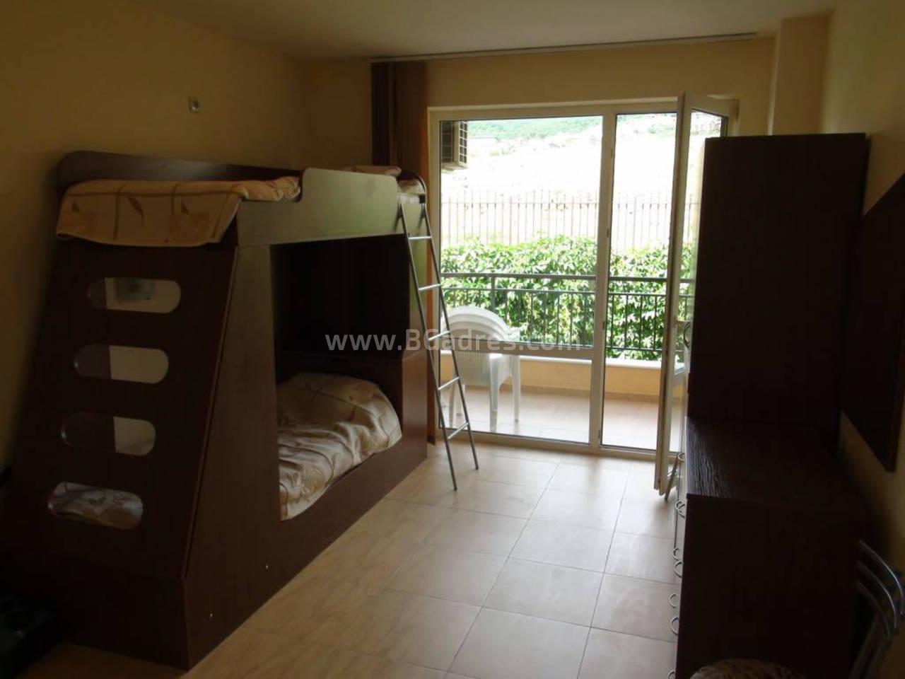 Продавам апартамент в Аква Дриймс I №2426