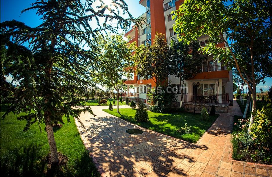 Apartment in Ravda on the first coastline І No. 2481