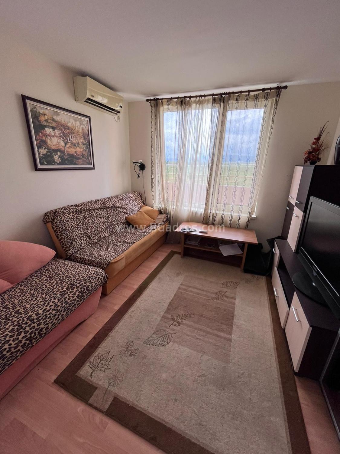 Preisgünstige Wohnung am Meer І №2428