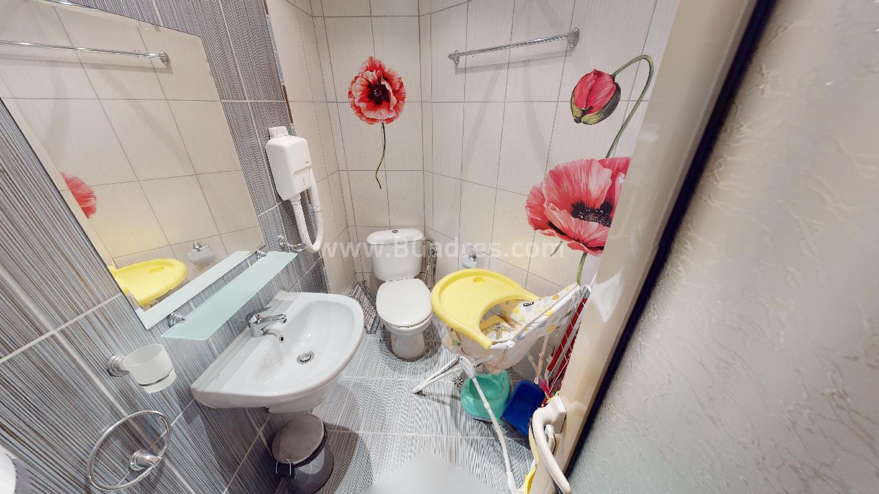 Квартира в комплексе Авалон І №2634