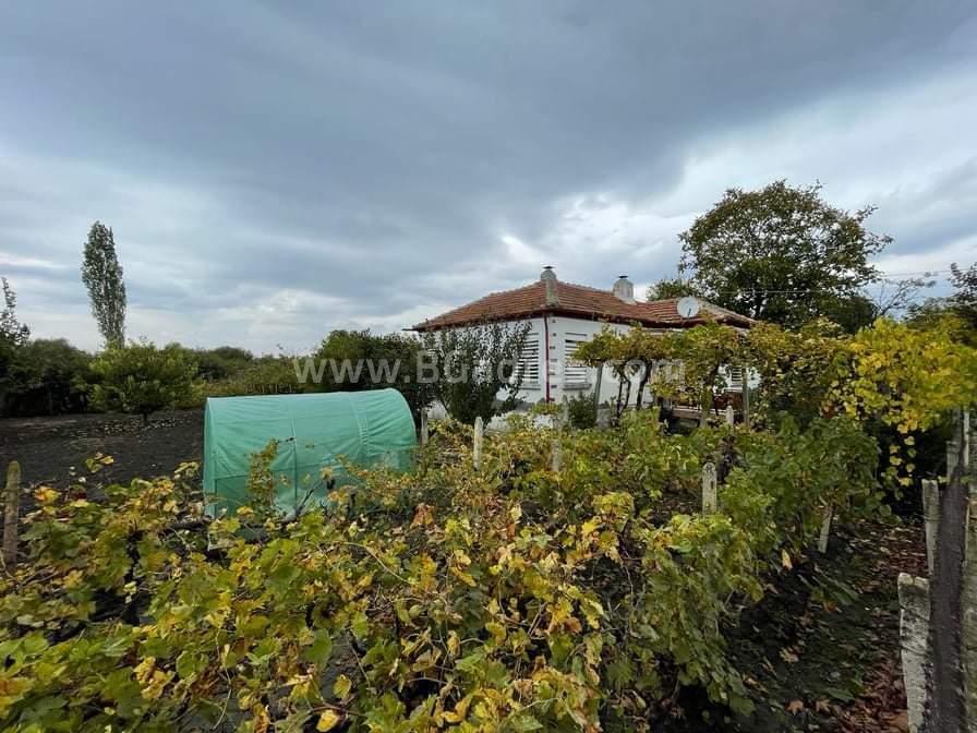 House with a plot of land for permanent living І №2708