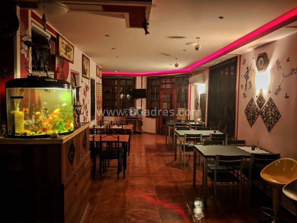 Работающий отель в Черноморец | №1997