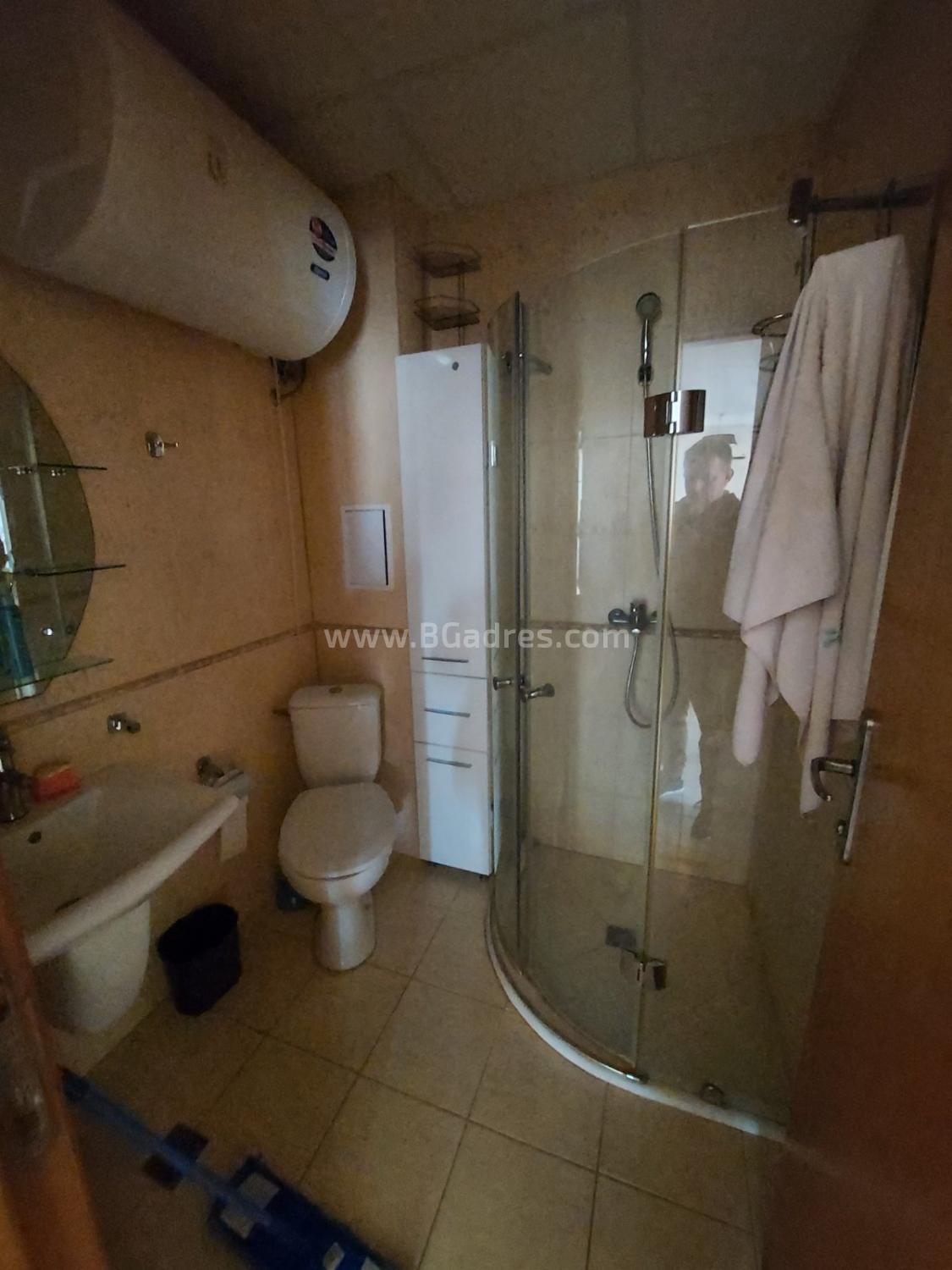 Drei-Zimmer-Wohnung im Komplex Pacific 3 | № 2235