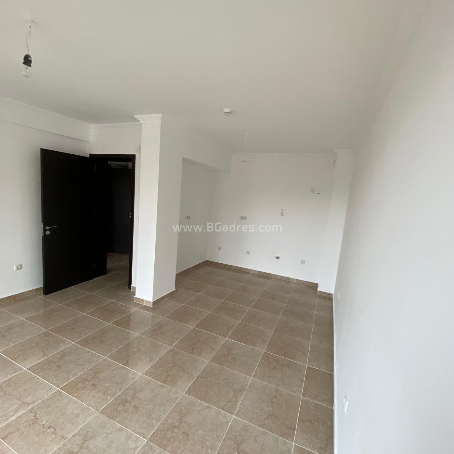 Neue Wohnung im Komplex Phoenix | №2274