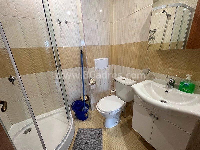 Inexpensive apartment after renovation I №2436