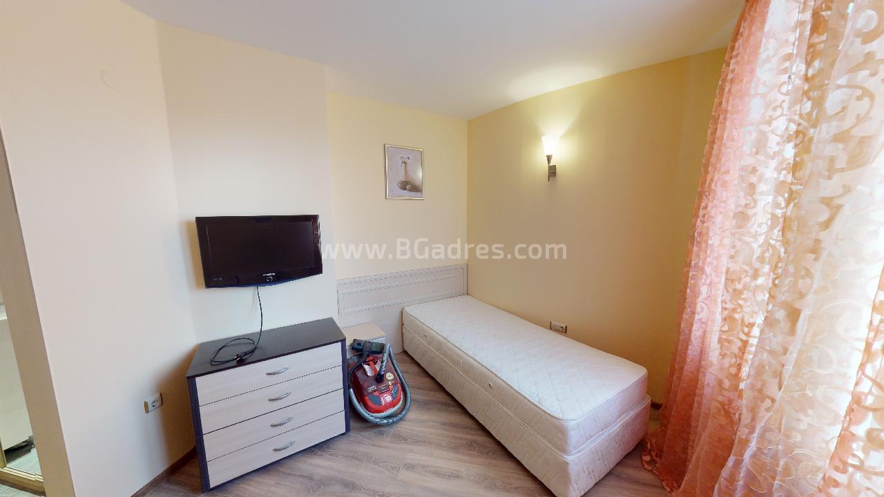 Квартира в комплексе Авалон І №2634