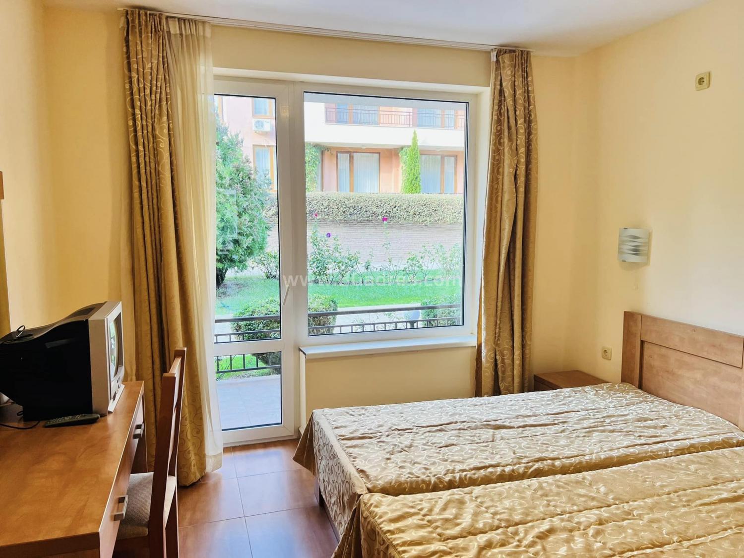 Apartment in Panorama Dreams complex І №2695