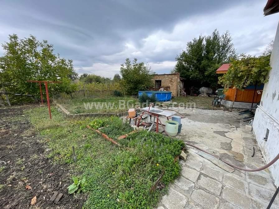 House with a plot of land for permanent living І №2708