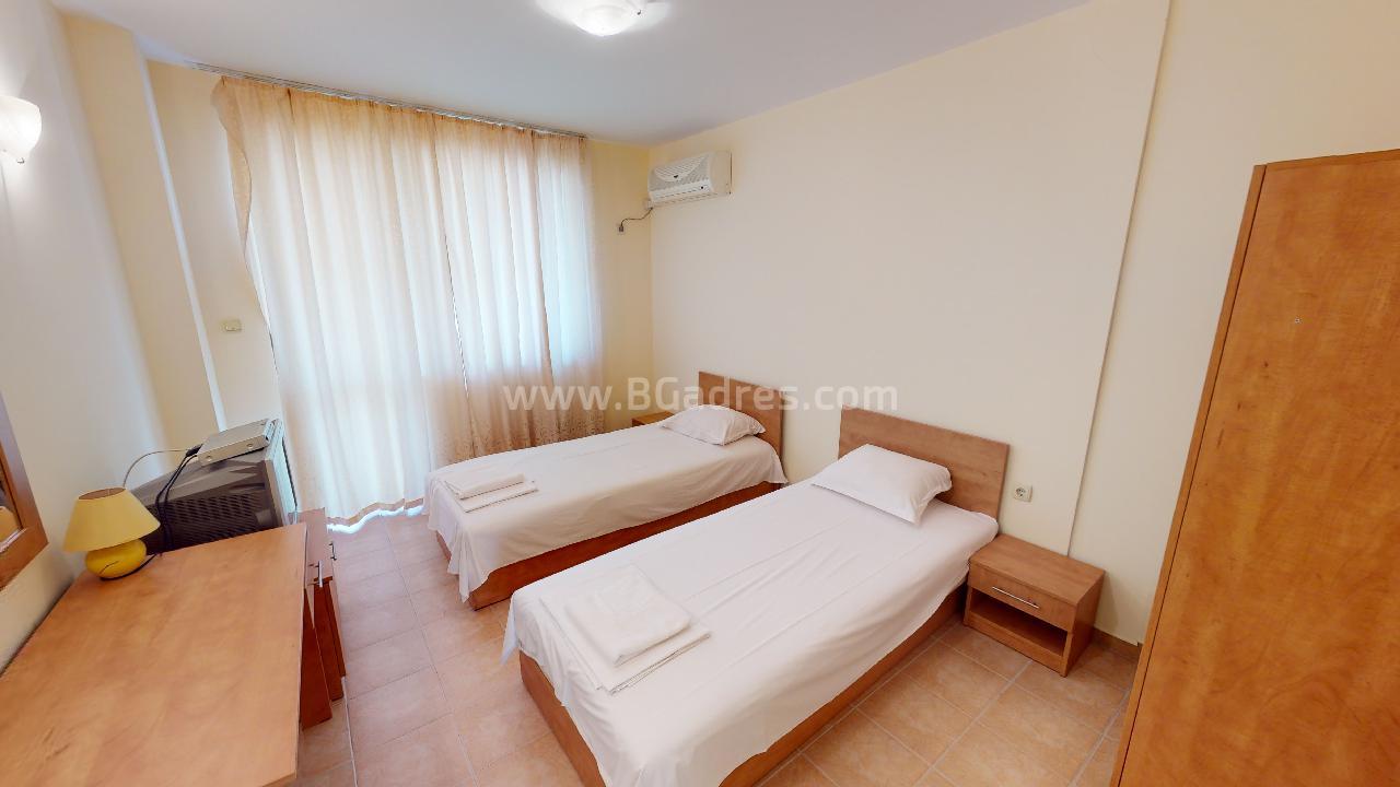 Spacious 2 bedroom apartment in Summer Dreams І №2720