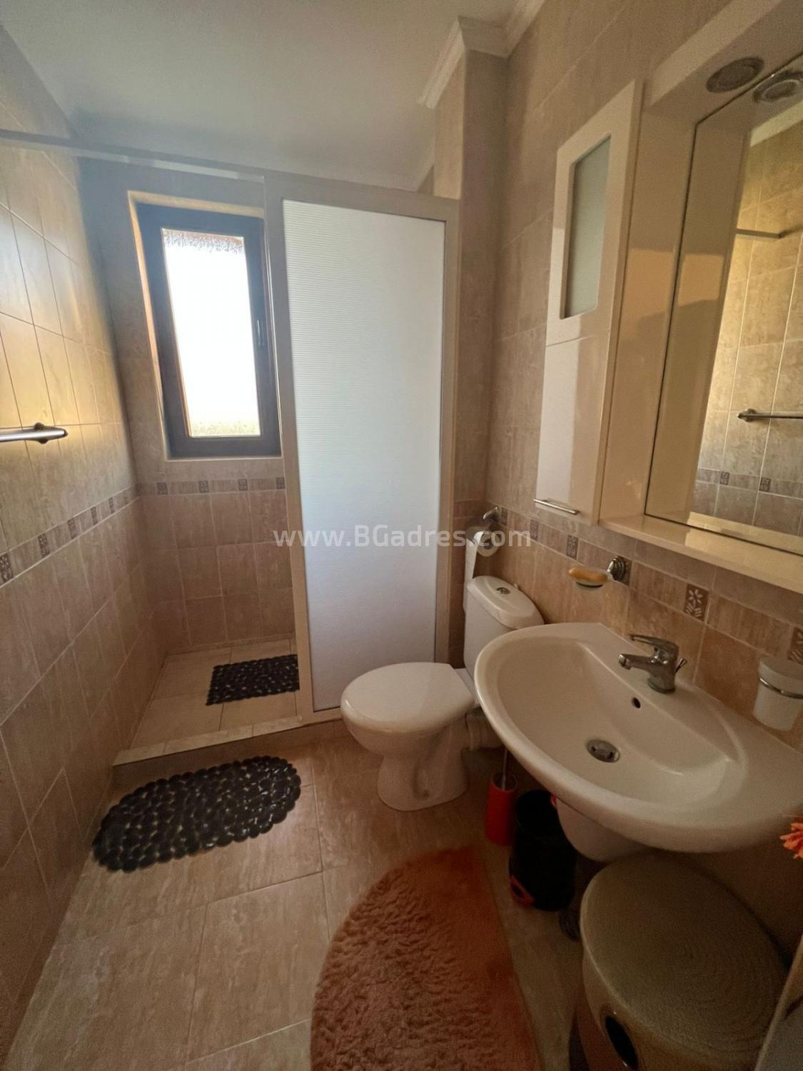 Къща в комплекс Алмонд Хил Вилас І №2817