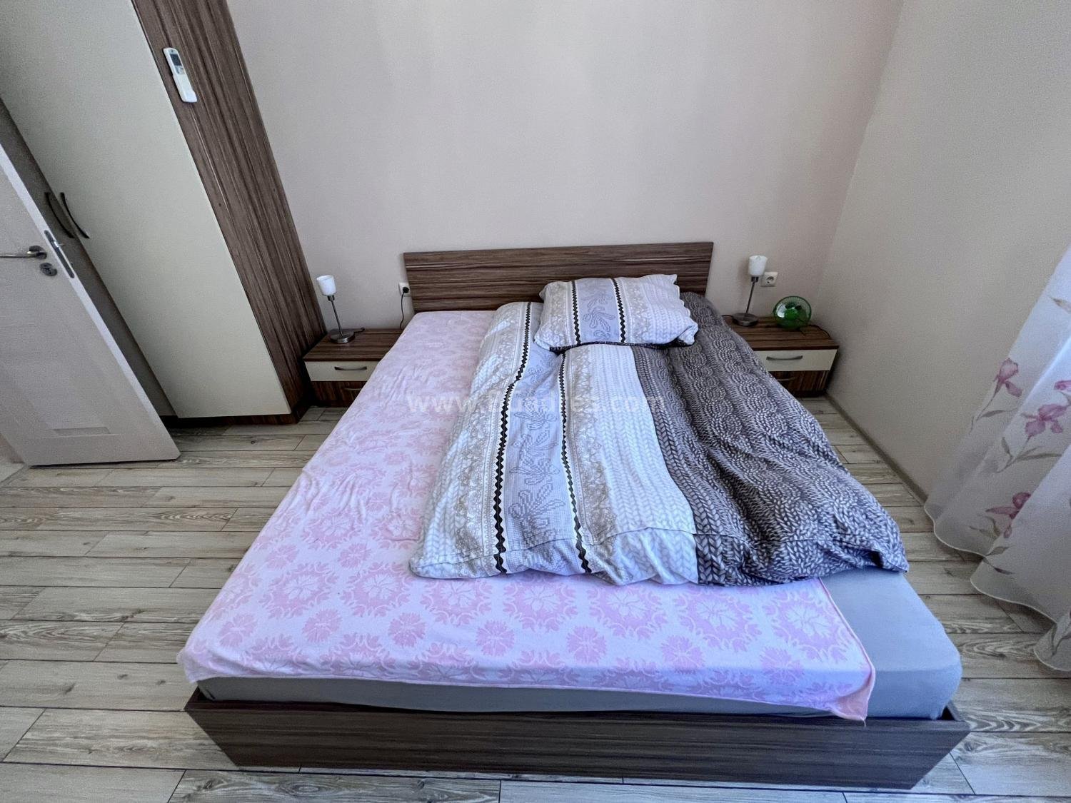 Apartment in the Artur complex І №2872